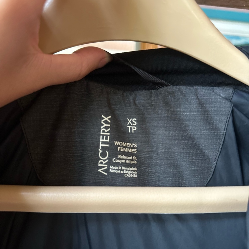 Arc'teryx Women's Darrah parka - Picture 6 of 6
